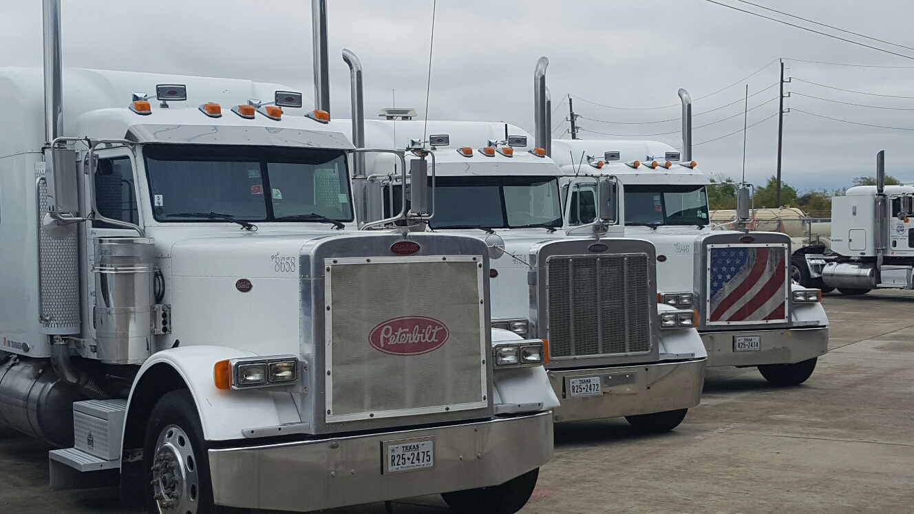 Texas Truck Fleet Isuzu Truck For Sale Npr For Sale Hino Truck